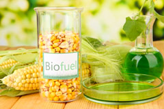 Tannochside biofuel availability