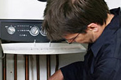 boiler repair Tannochside