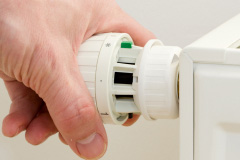 Tannochside central heating repair costs