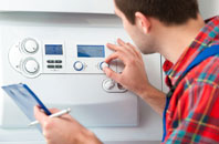 free Tannochside gas safe engineer quotes